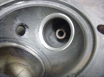 Iron Head