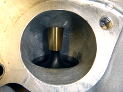 Twin Cam Port