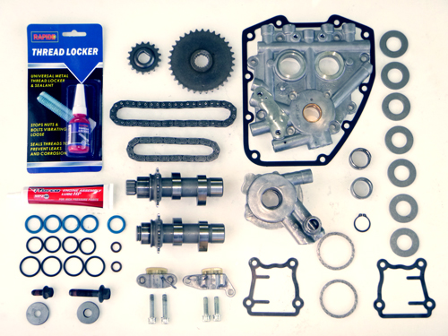 Cam Conversion Kit